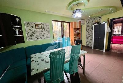 Casa Superba P+1+M  cu terasa foisor gradina Sector 6 Giulesti Sarbi - 16