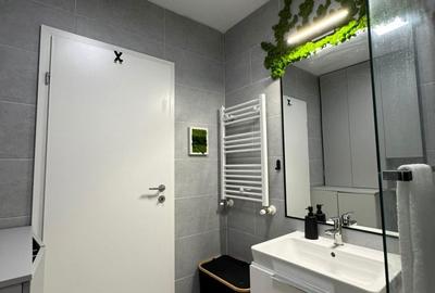 Apartament cu 2 camere decomandat în Central - 18