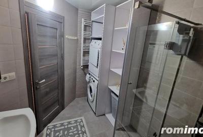 Garsonieră decomandată în Medicină - 2