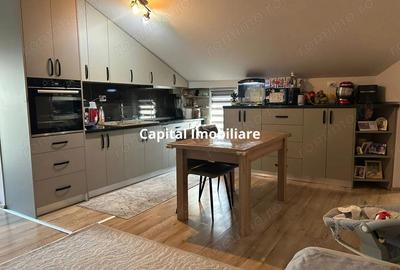 Casa familiala zona centrala Turda, comision 0% - 5