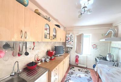 Apartament 3 camere, etaj 3 Cartier Primaverii, Boto?a - 5