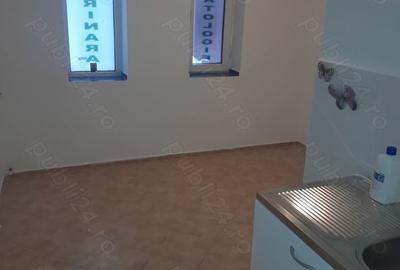 Spațiu comercial, de 34 mp, în Chișinau - 1
