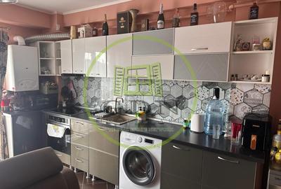 Apartament cu 3 camere decomandat, mobilat în Arhitecților - Calea Cisnădiei - 6