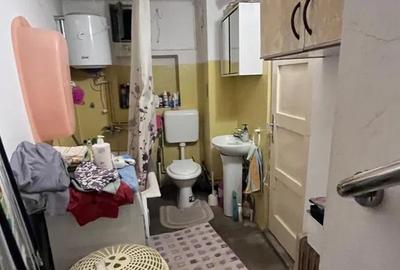 Casă individuală cu 2 camere cu Teren 540 Mp în Cristian - 6