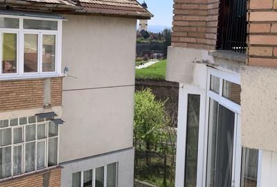 Apartament cu 3 camere decomandat în Cetate - 7