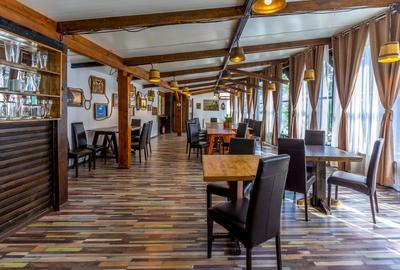 Spatiu comercial de 920mp de vanzare in zona Manastur - 6