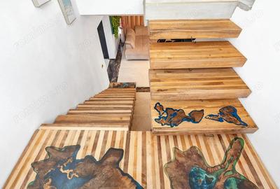 Casă cu 5 camere cu Teren 700 Mp în Dudeștii Noi - 11