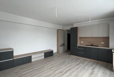 Apartament 2 camere bloc nou Lipovei - 2