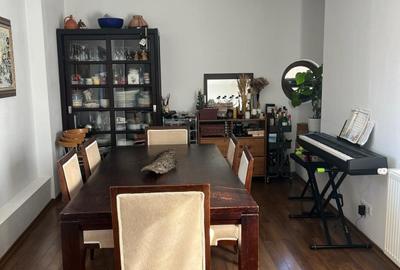 Apartament 5 camere Parcul Kiseleff - 5