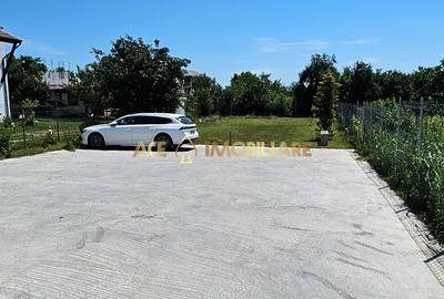 Casă individuală cu 7 camere cu Canalizare în Popești-Leordeni - 24
