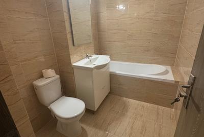 2 Camere Decomandat Zona Tomis 3 Renovat Total - 9