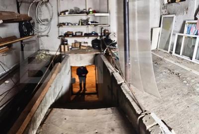 Spațiu comercial, de 144 mp, în Ulmi - 2