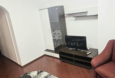 Apartament cu 2 camere, mobilat în Republicii - 2