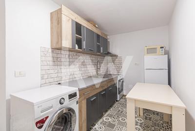 Apartament 2 camere /46 mp utili /Zona centrala - 2