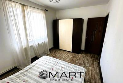 Apartanent 3 camere zona Hipodrom 3- Piata Rahova - 5