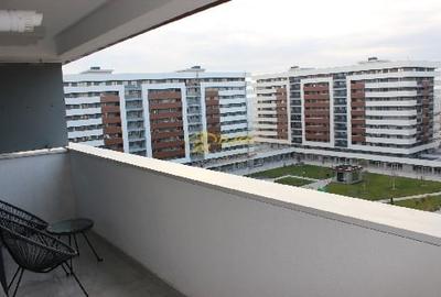 Apartament cu 2 camere în Copou - 10
