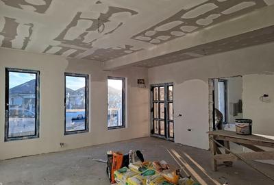 Pantelimon Ilfov,parter,3 camera,2 bai,300mp proprietate,comision 0% - 3