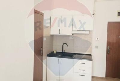 Apartament cu 2 camere semidecomandat, mobilat în UTA - 9