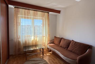 Apartament cu 4 camere decomandat, mobilat în 13 Septembrie - 6
