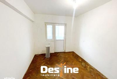 Apartament cu 4 camere decomandat în Galata - 7