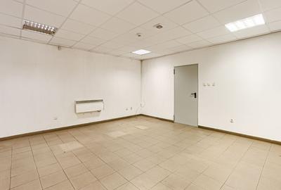 Spațiu industrial, de 727 mp, în Sud - 8