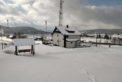 Proprietate de vanzare , camere individuale . - 9