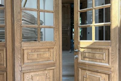 Cladire deosebită cu arhitectura interbelică cu destinație pentru sediu firma - 4