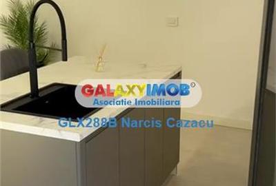 Apartament cu 2 camere decomandat, mobilat în Pipera - 5