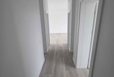 Apartament cu 2 camere decomandat în Central - 8
