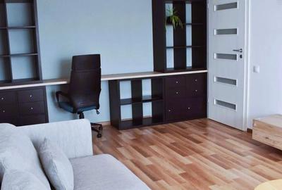 Apartament cu 2 camere decomandat, mobilat în Metalurgiei - 5