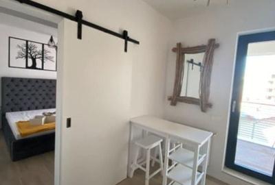 Garsonieră semidecomandată, mobilată în Herăstrău - 7