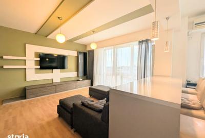 Apartament cu 2 camere în Iosia - 1