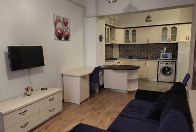 PF - Inchiriez apartament cu 1 camera in Complexul Lazar Residence - 2