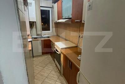 Apartament cu 2 camere, mobilat, Florilor - 6