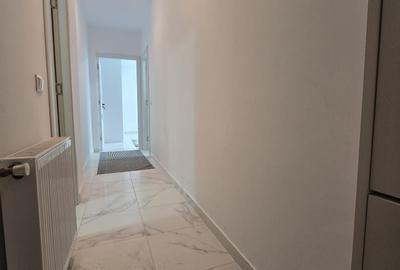 Garsonieră decomandată, mobilată în Gorjului - 10