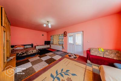 Casă individuală cu 7 camere cu Teren 500 Mp în Utvin - 7