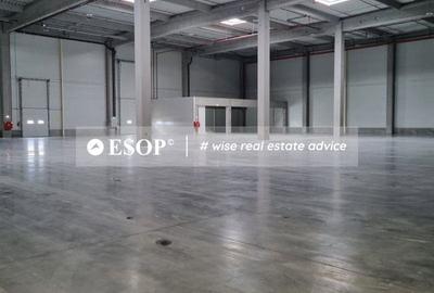 Spațiu comercial, de 5,000 mp, în Central