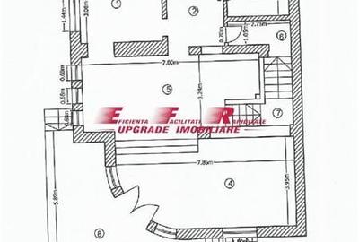 EFR UPGRADE - Casa de vanzare 7 camere Brancoveanu - Giurgiului - 14