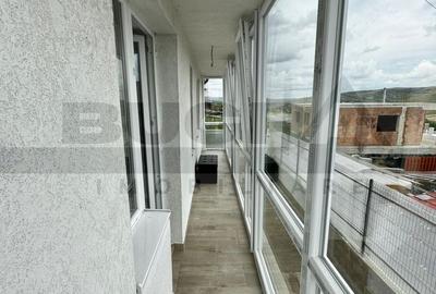 Casa individuala, 83 mp+60 mansarda, curte 300 mp, zona Campenesti - 12