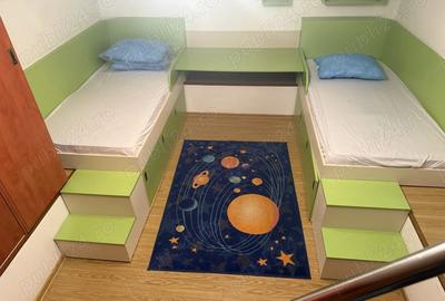 Apartament cu 2 camere de inchiriat zona Aradului - 2