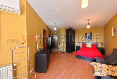 Garsonieră de închiriat - Planorama, 35 mp, mobilată si utilată - 2