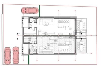 Teren in curs de autorizare Duplex | 492mp | Zona Andrei Muresanu! - 4