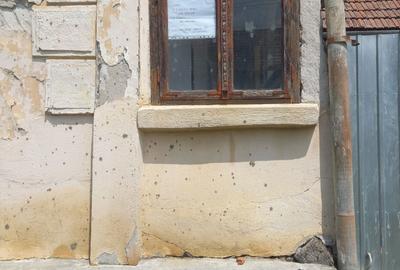 Casă cu 3 camere cu Teren 3956 Mp în Chelmac - 8