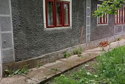 Casă cu 3 camere în Malu cu Flori - 2