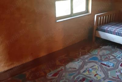 Casă cu 6 camere în Văliug - 19