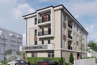 De Inchiriat Spatiu Comercial Bragadiru! - 2