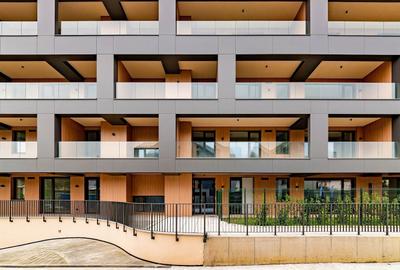 Apartament cu 3 camere în Pipera - 2