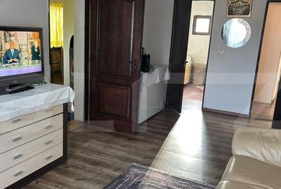 Casa de vanzare in Vatra Dornei, teren 2000 mp - 17