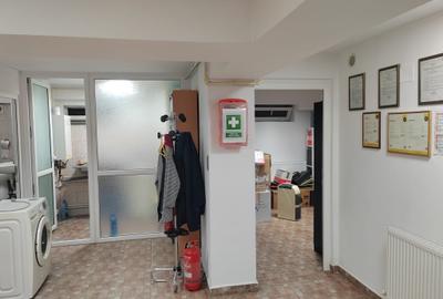 Spațiu Birouri I.C. Bratianu - 3