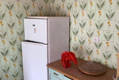 Apartament cu 2 camere semidecomandat în Lujerului - 11